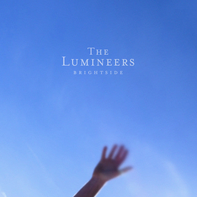 DUA-803020224940 - The Lumineers - Brightside