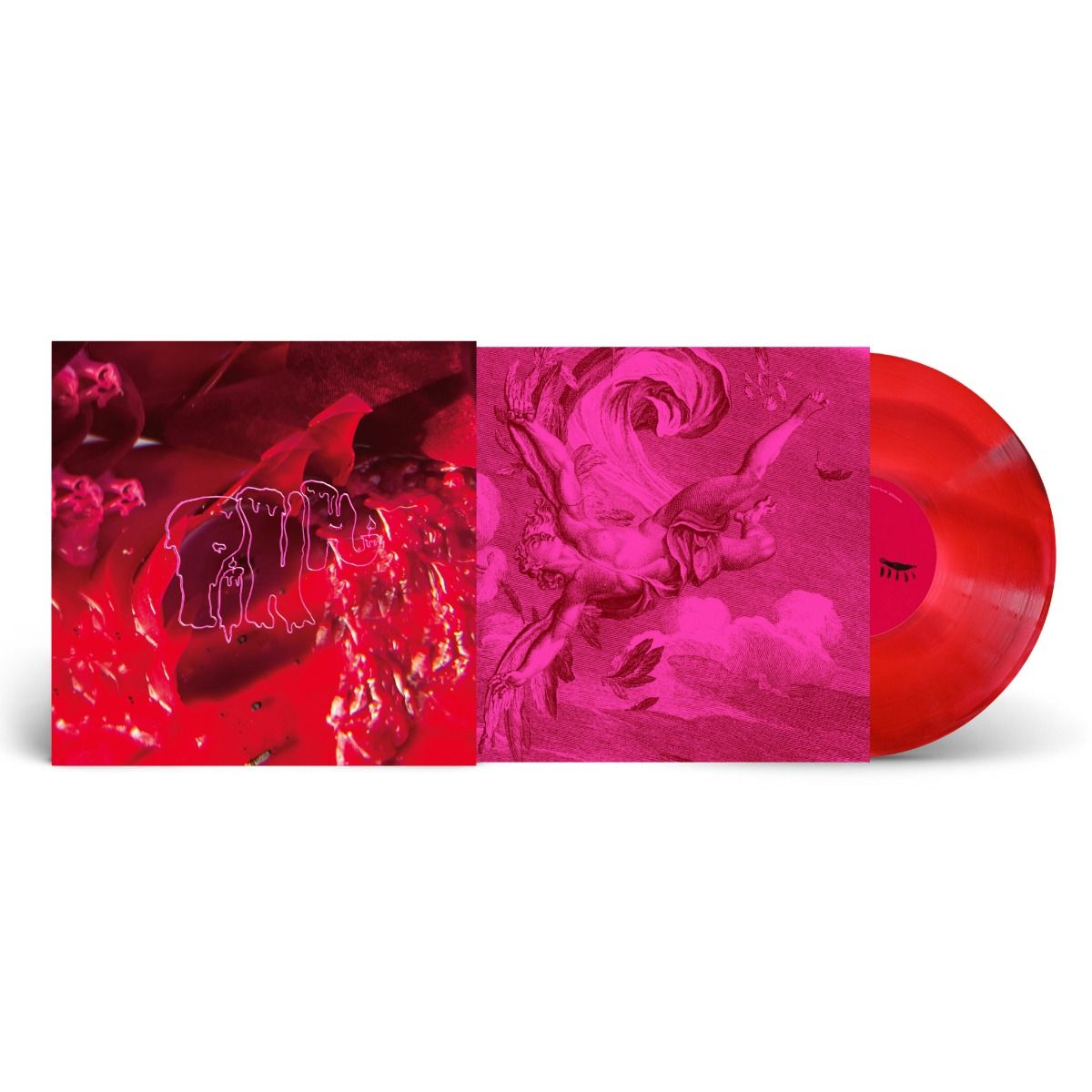 Pink Elephant (Indie Exclusive Edition)