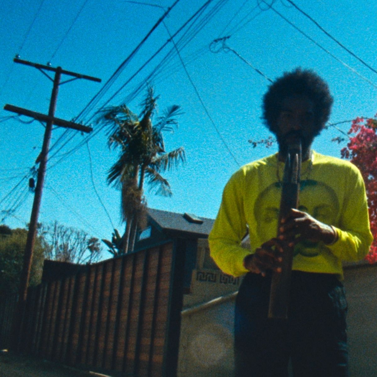 ER-198028762212 - Andre 3000 - Moving Day