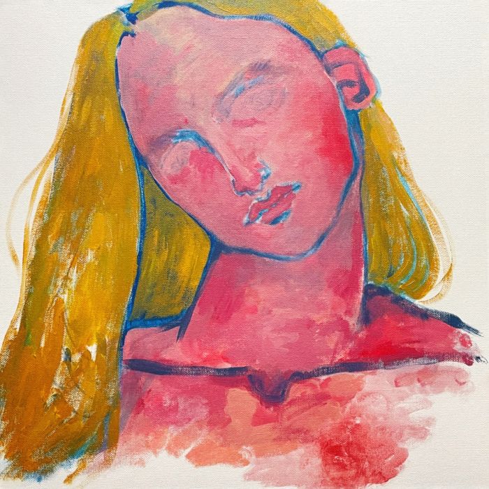 FIC172501 - Billie Marten - Dog Eared