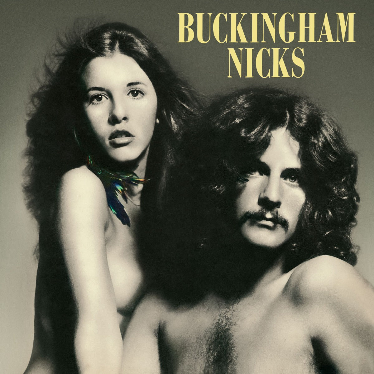RHI811211 - Buckingham Nicks - Buckingham Nicks