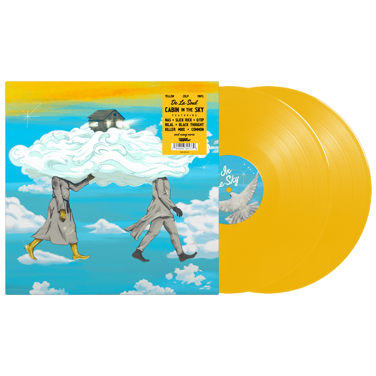 Cabin In The Sky