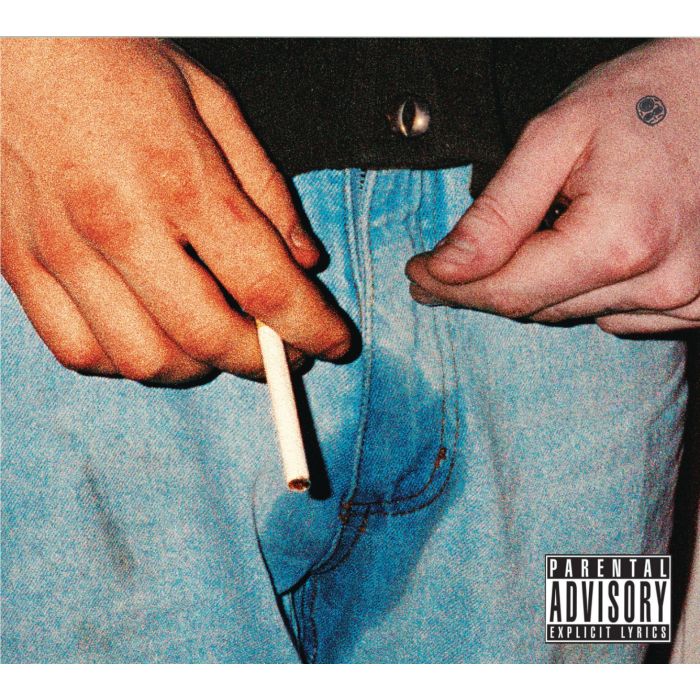 LR-196588243318 - Tyler, The Creator - Cherry Bomb