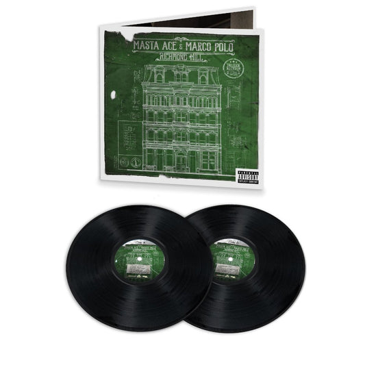 Richmond Hill (Deluxe Edition)