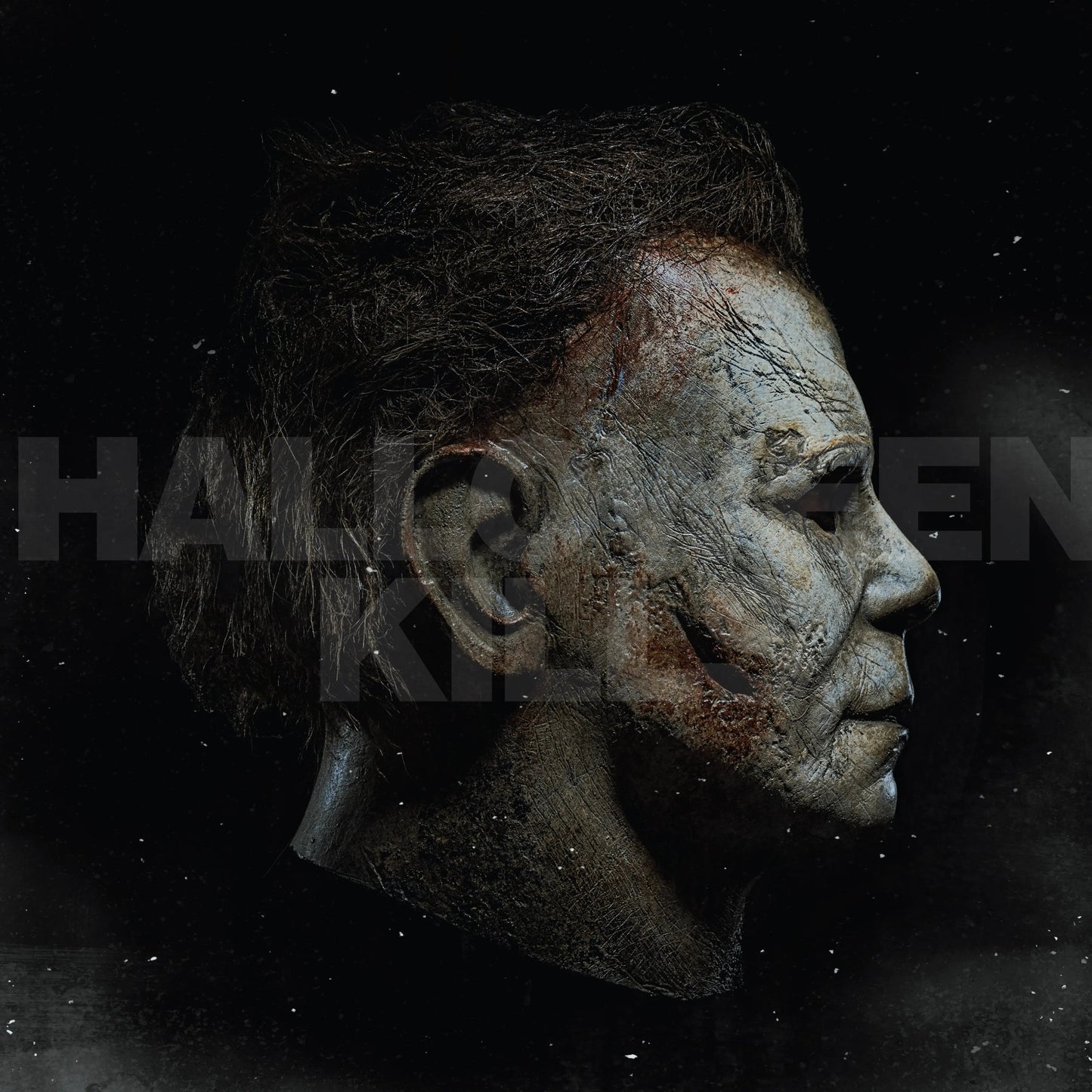 SBR-351 - John Carpenter - Halloween Kills (Original Soundtrack) (Expanded)