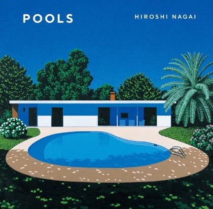 Favorite 77th Anniversary Box (Deluxe Book Set)-Hiroshi Nagai -Helix Sounds