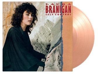 MOVLP3469 - Laura Branigan - Self Control