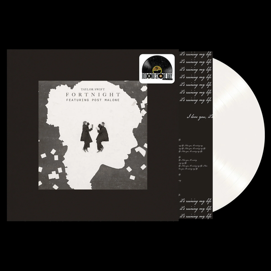 Fortnight (RSD 2025)