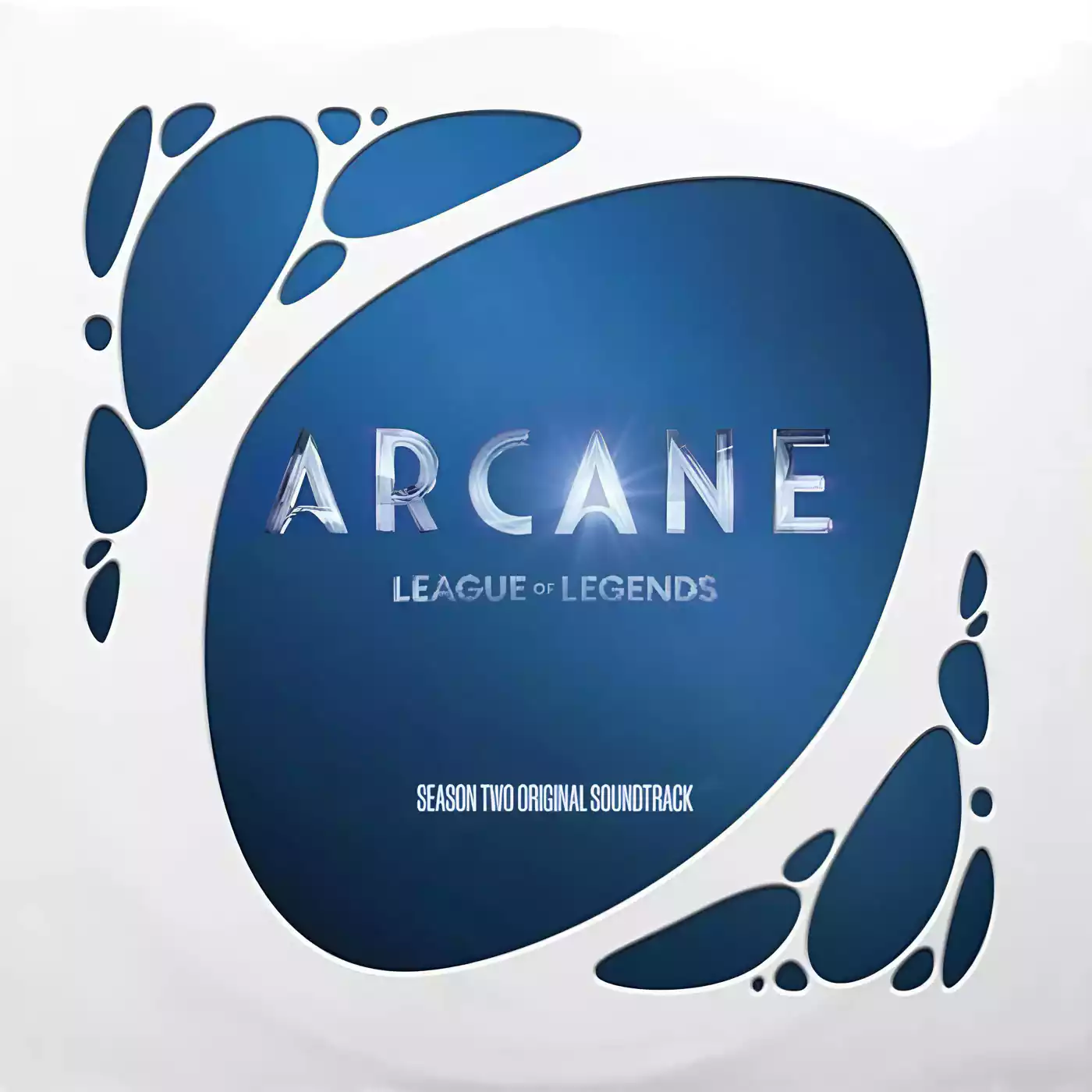 Arcane: Season Two (Original Soundtrack)