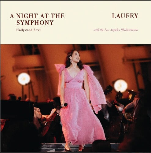 A Night At The Symphony: Hollywood Bowl (RSD 2025)