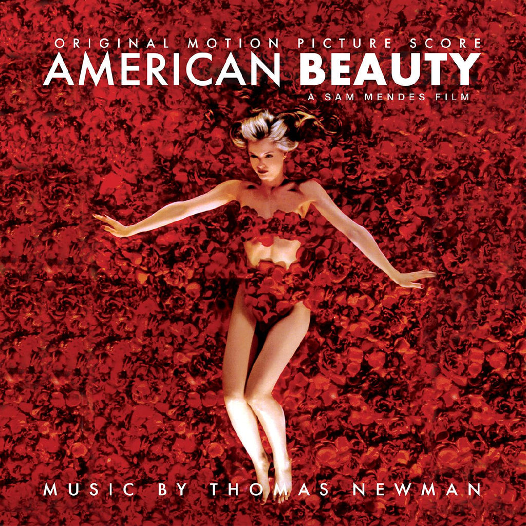 American Beauty (Original Motion Picture Score) - Thomas Newman | Helix Sounds
