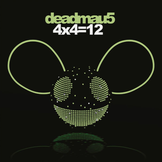 4x4=12 - Deadmau5 | Helix Sounds