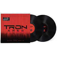 TRON: Ares (Original Motion Picture Soundtrack)