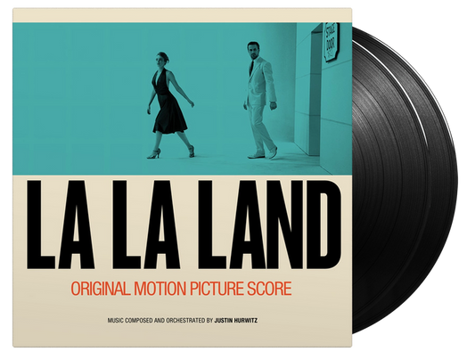 La La Land (Original Motion Picture Score)