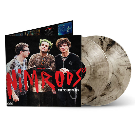 Nimrods (Original Soundtrack)