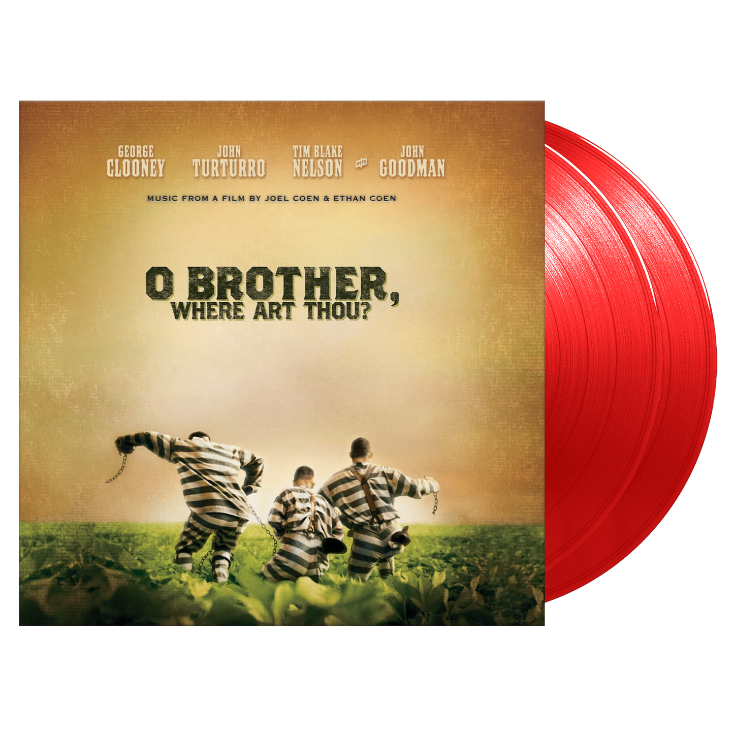 O Brother, Where Art Thou? (25th Anniversary Edition)