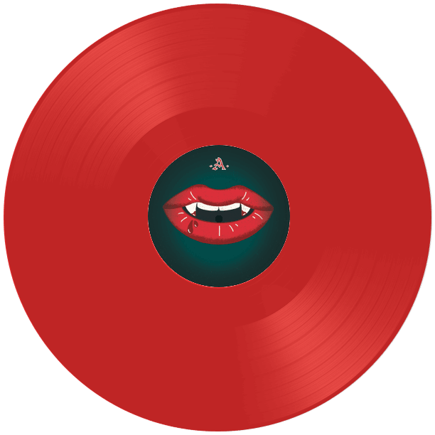 Music From the Twilight Saga-The City of Prague Philharmonic Orchestra Vinyl-Helix Sounds