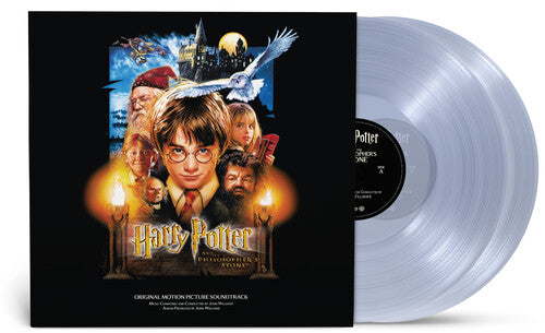 Harry Potter And The Sorcerer's Stone (Original Motion Picture Soundtrack) (RSD 2025)