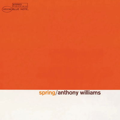 Spring (Blue Note Classic Vinyl Series)