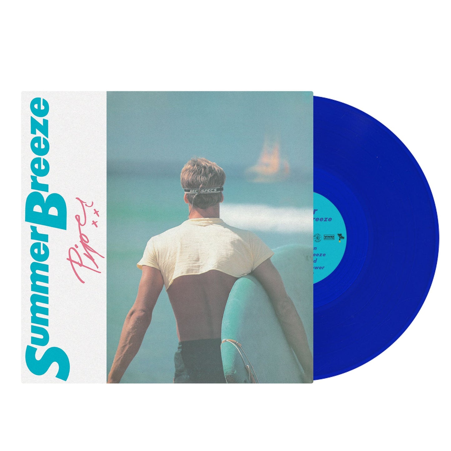 STS-069 - Piper - Summer Breeze
