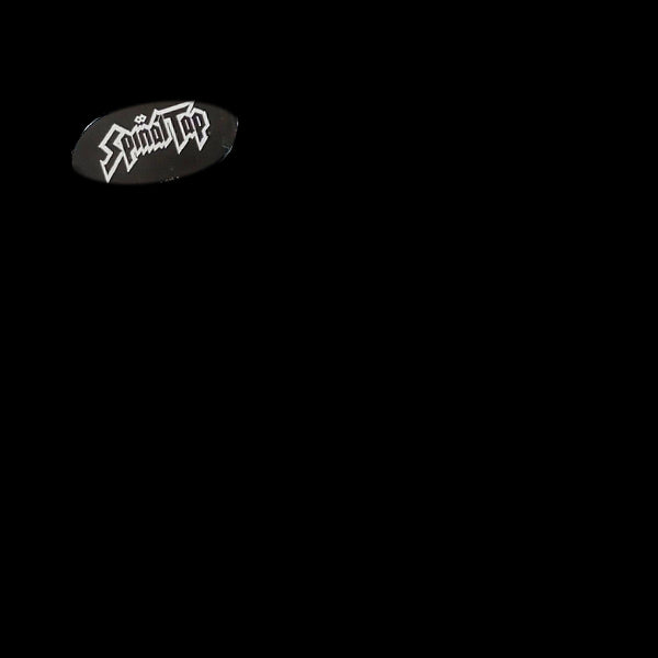POL-602478184031 - Spinal Tap - From The Original Motion Picture Soundtrack "This Is Spinal Tap"