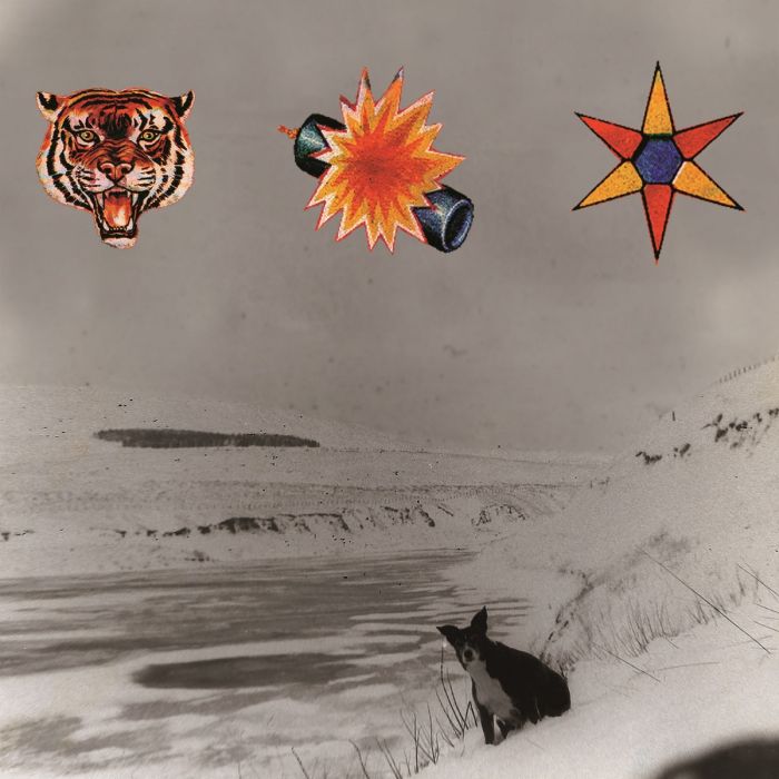 VM-5056556158189 - The Beta Band - The Three E.P.'s