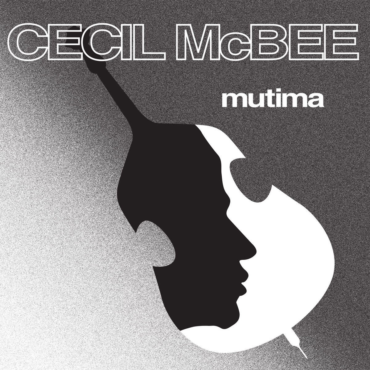 Mutima by Cecil McBee on Black Vinyl-Pure Pleasure-Helix Sounds