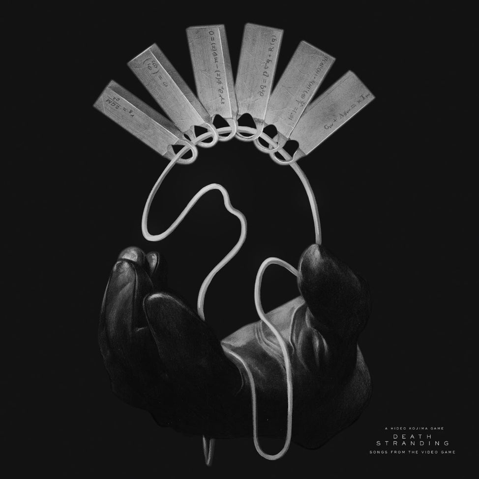 Death Stranding: Songs From The Video Game - Various Artists | Helix Sounds