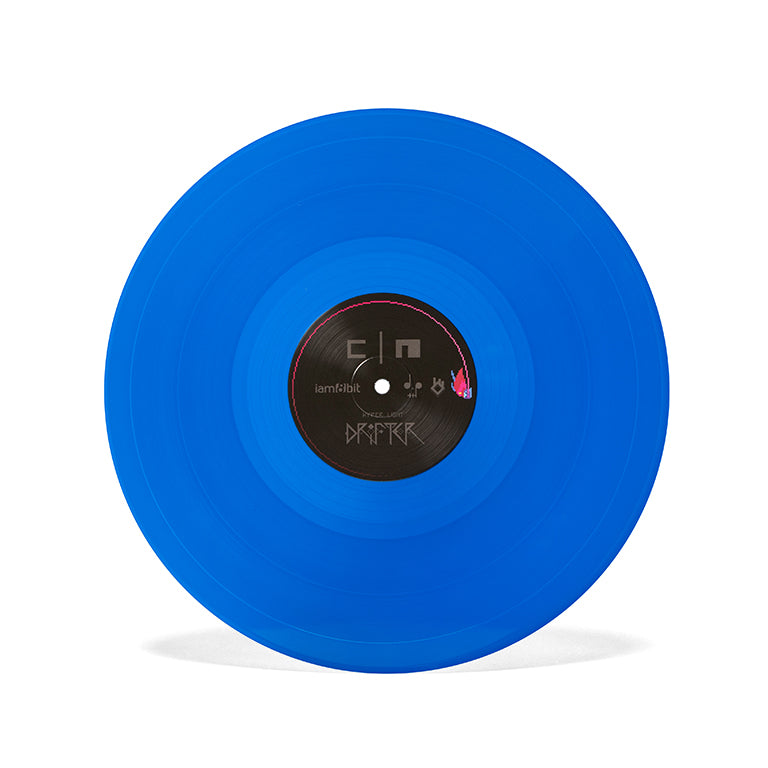 8BIT-8026 - Disasterpeace - Hyper Light Drifter Soundtrack