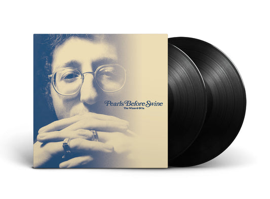 The Wizard Of Is-Pearls Before Swine Vinyl-Helix Sounds