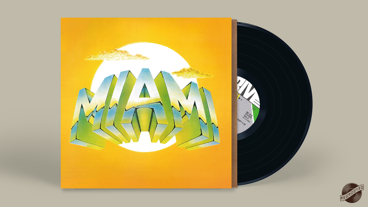 Miami-Miami-Helix Sounds