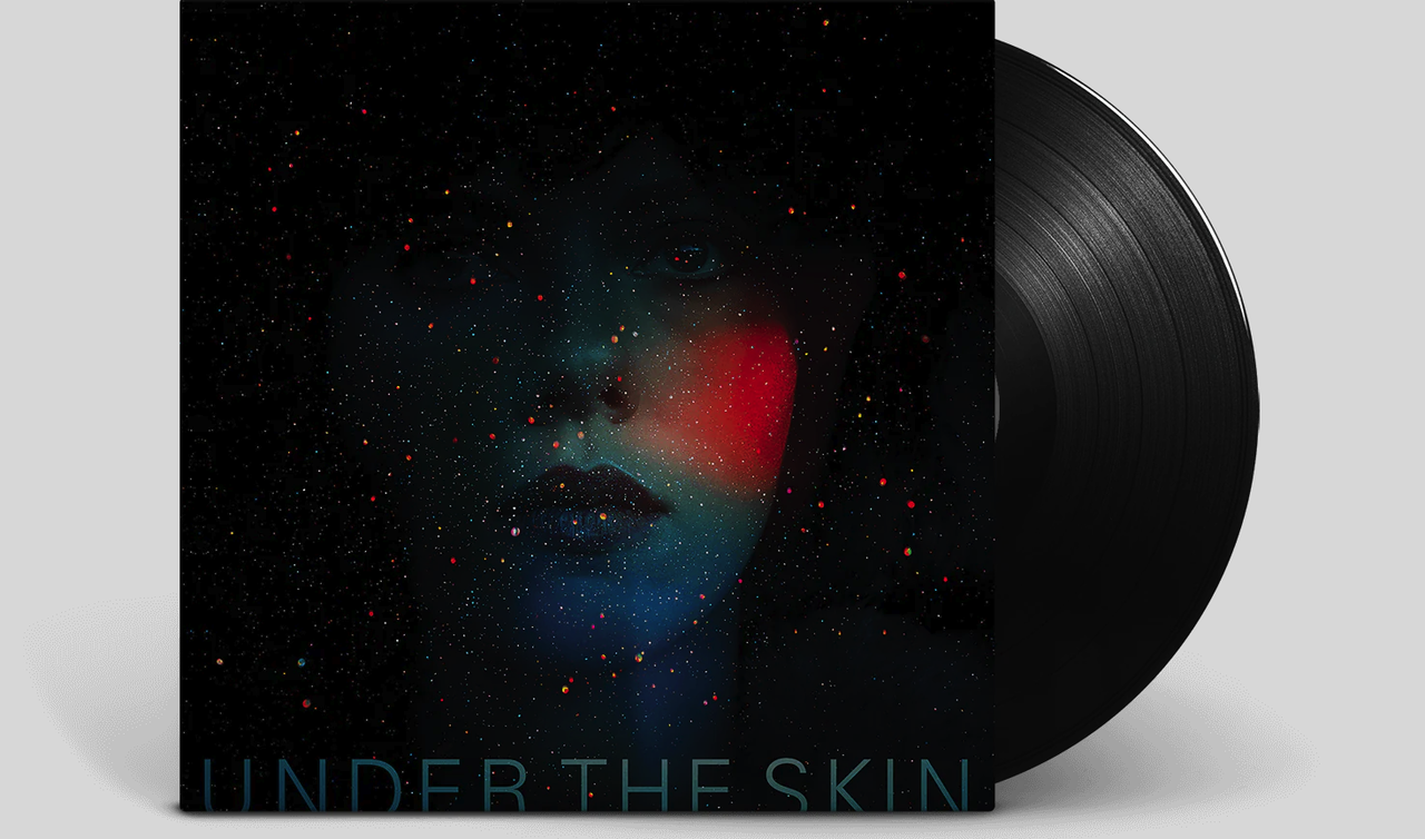 Under The Skin (Original Soundtrack)