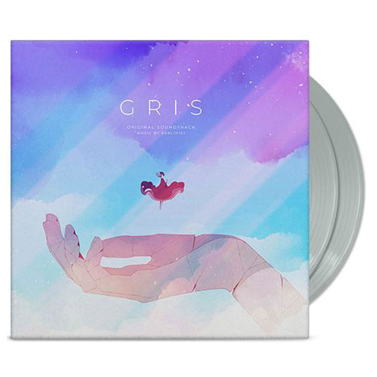 Gris (Original Soundtrack) - Berlinist | Helix Sounds