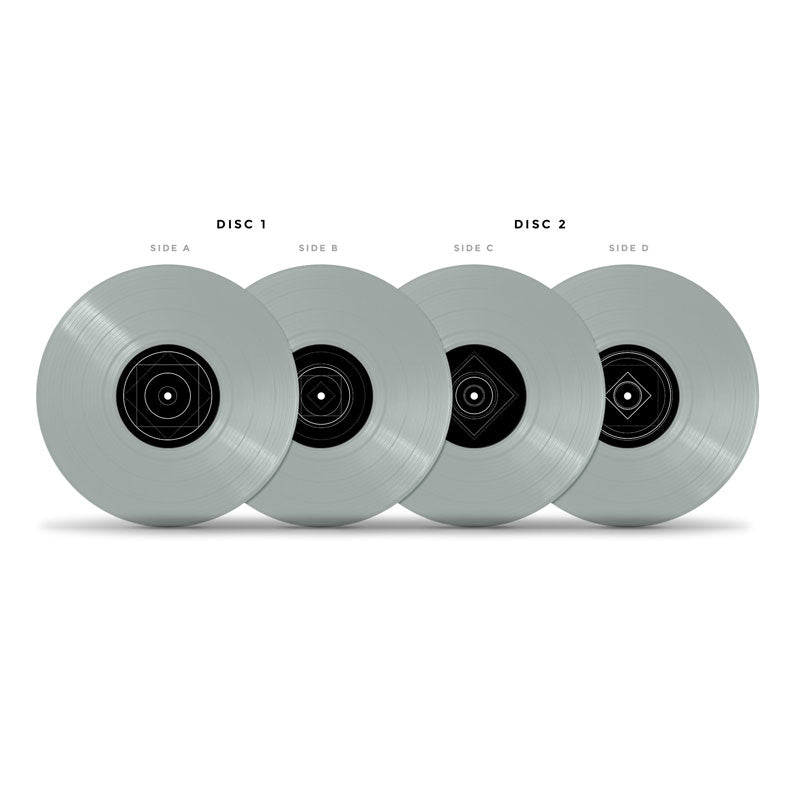 Gris (Original Soundtrack) - Berlinist | Helix Sounds