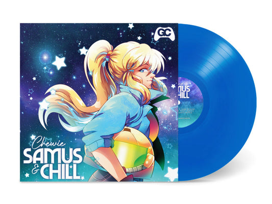 GC-V07 - Tune in With Chewie - Samus & Chill