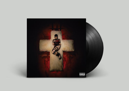 B003621001 - Demi Lovato - Holy FVCK
