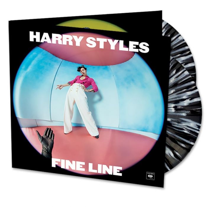 Fine Line - Harry Styles | Helix Sounds
