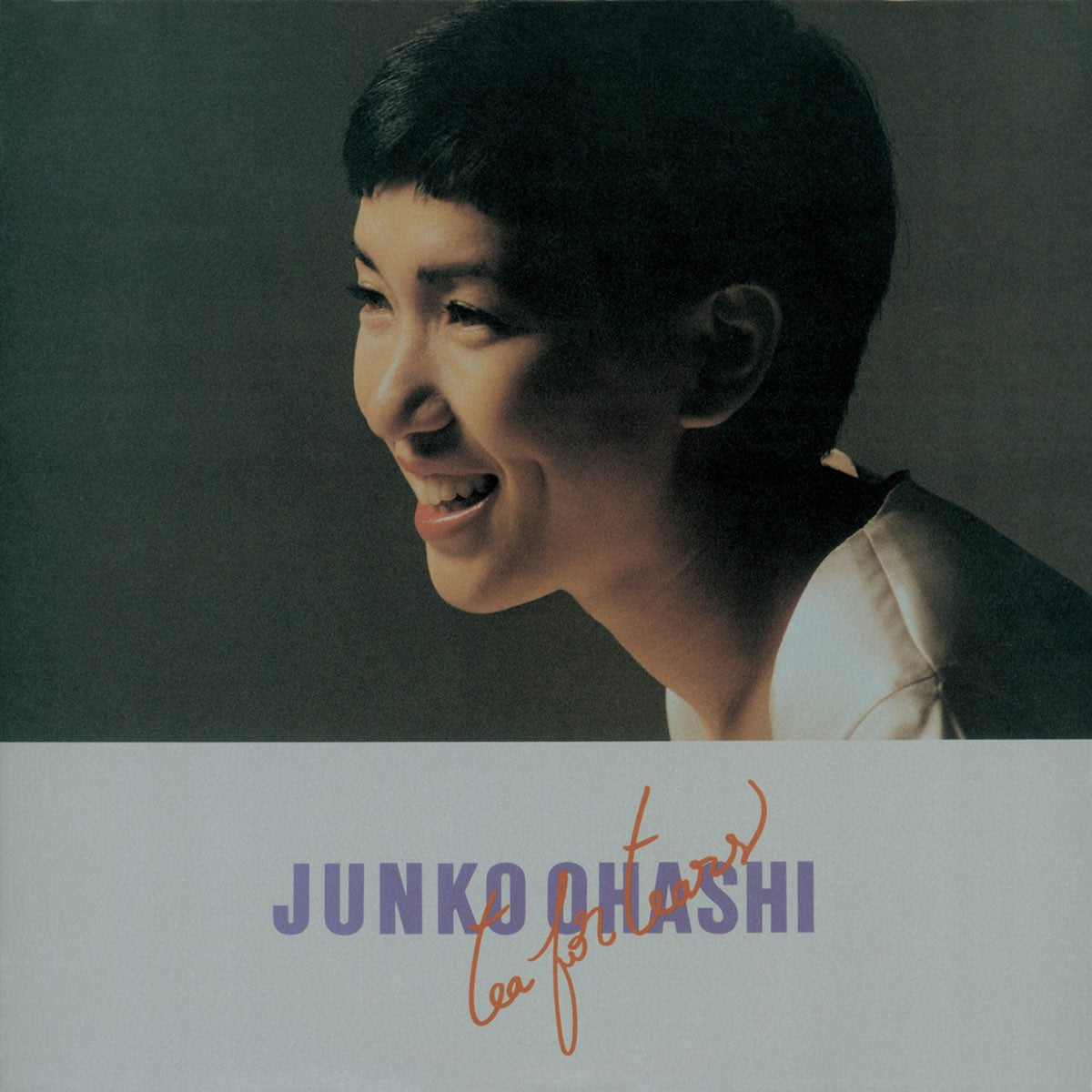 Tea for Tears - Junko Ohashi | Helix Sounds
