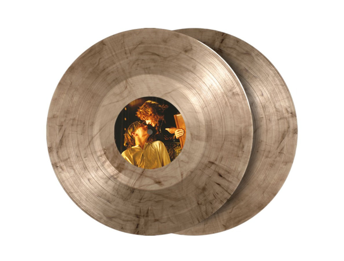 MOVATM100 - James Horner - Titanic (Original Motion Picture Soundtrack)