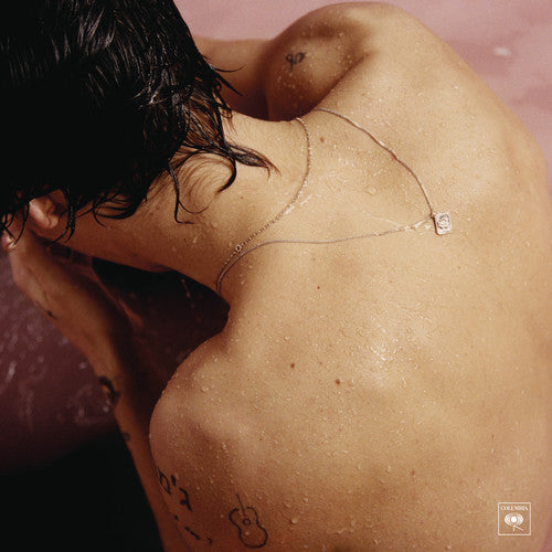 88985439031 - Harry Styles - Harry Styles