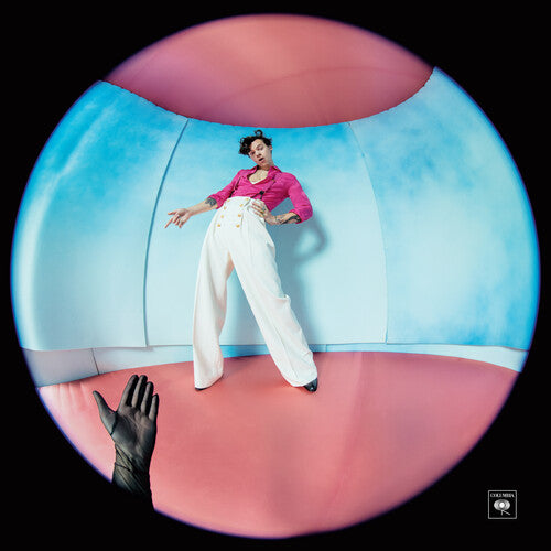 Fine Line - Harry Styles | Helix Sounds