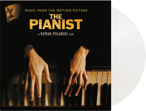 The Pianist (Original Motion Picture Soundtrack) - Frederic Chopin & Wojciech Kilar | Helix Sounds
