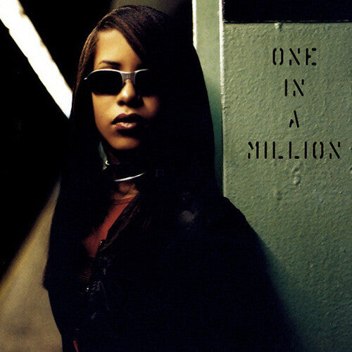 One In A Million - Aaliyah | Helix Sounds