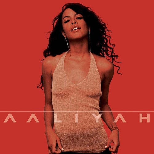 Aaliyah - Aaliyah | Helix Sounds