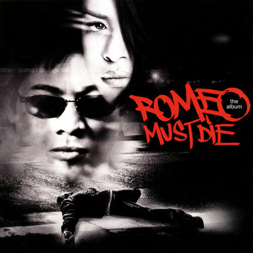ERE688 - Various Artists - Romeo Must Die Soundtrack