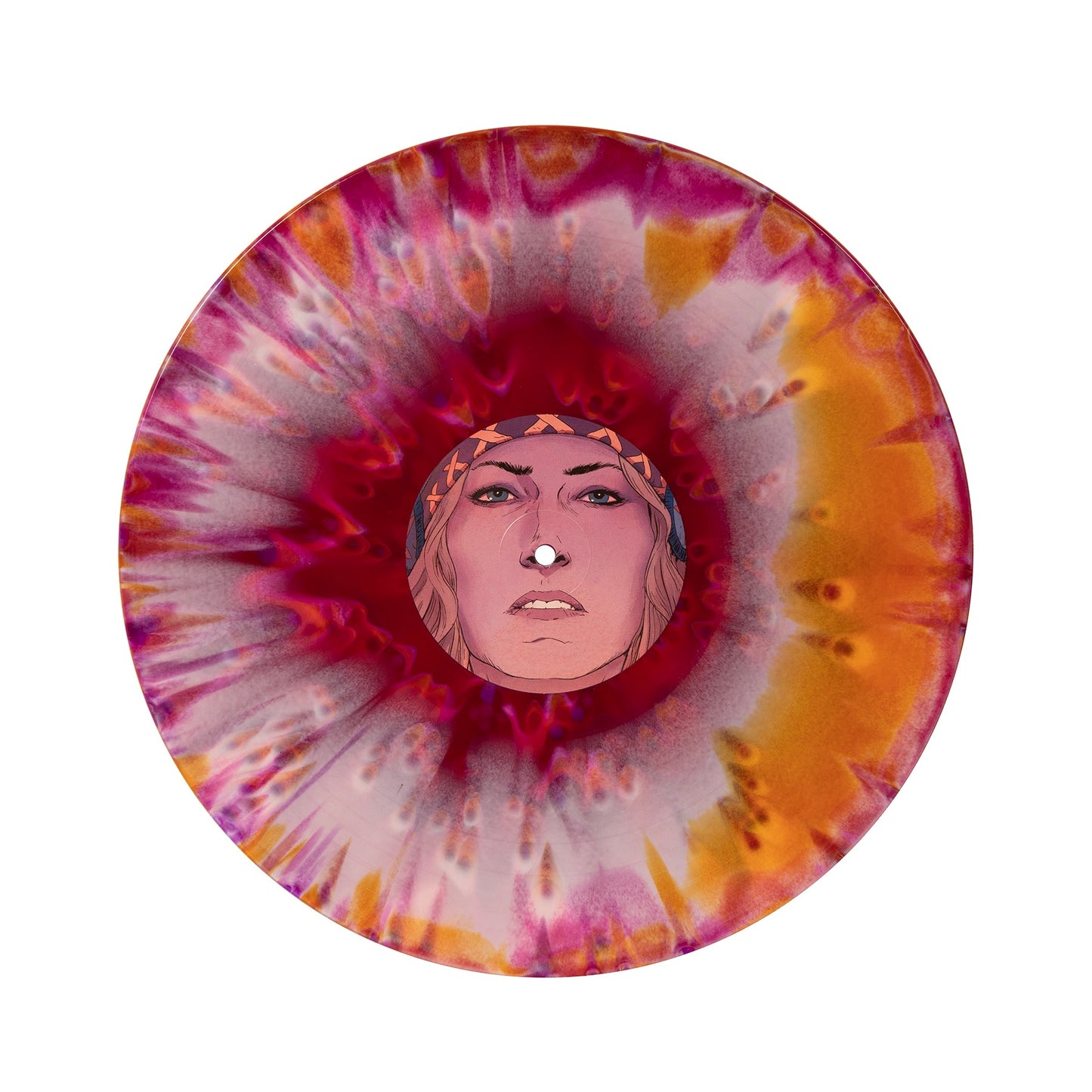 WW138 - Various Artists - Rob Zombie's Firefly Trilogy Box Set