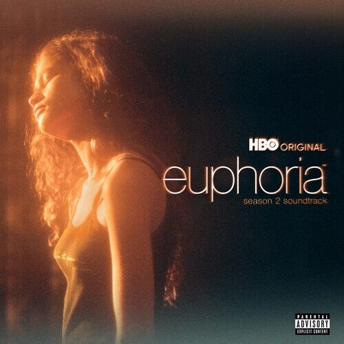 602445273850 - Labrinth - Euphoria Season 2 (Original Soundtrack)