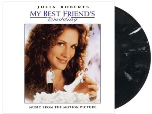 RGM-1420 - Various Artists - My Best Friend's Wedding Soundtrack
