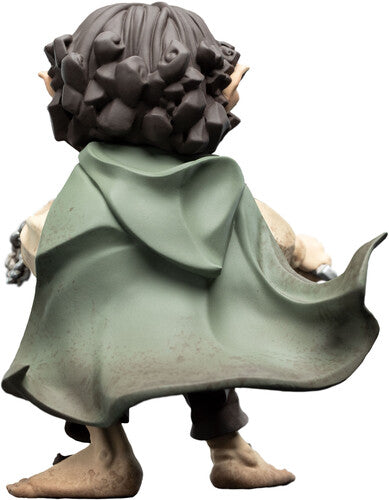 WETA40385 - Mauro Santini - Frodo Baggins Mini Epics- LOTR Trilogy