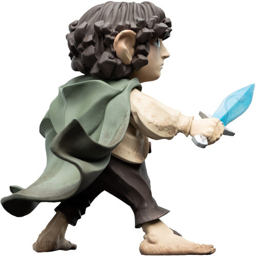 WETA40385 - Mauro Santini - Frodo Baggins Mini Epics- LOTR Trilogy